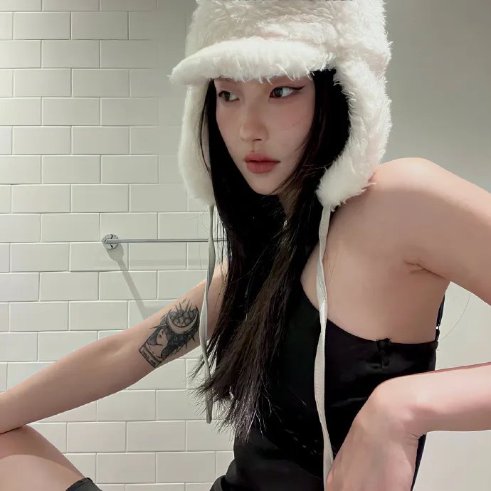与玛丽亚跳舞