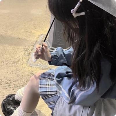 姑娘十八岁